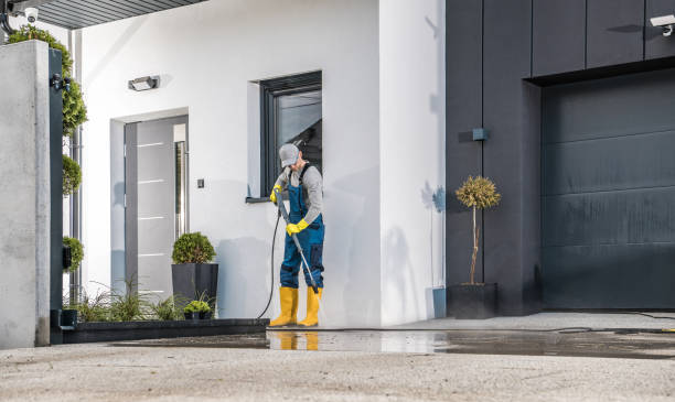 Best Restaurant Pressure Washing  in Aurora, SD